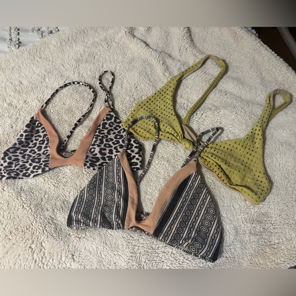 Acacia bikini bundle